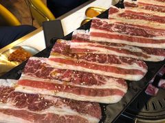 -老板娘的烤肉店(港湾广场店)