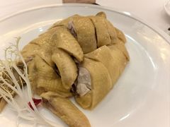 -东江渔村·古典园林·30年粤菜老字号(太和店)