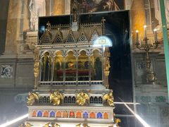 -圣伊什特万圣殿