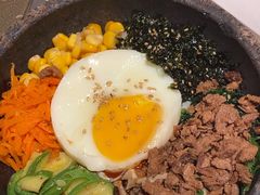 -七八冷面·延边朝鲜族美食(圣熙八号店)