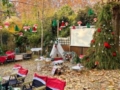 -HERRE·FARM 赫尔露营农场·团建聚会包场