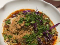 西贝面筋-西贝(华发商都店)