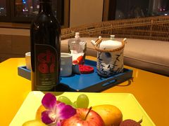 -上海外滩英迪格酒店