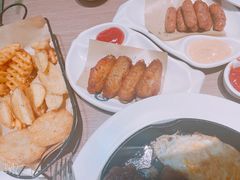 -诺丁牛排(南京江宁万达店)