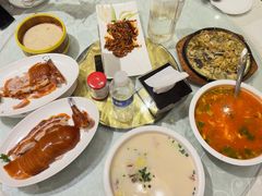 -福来居烤鸭店(天坛二店)