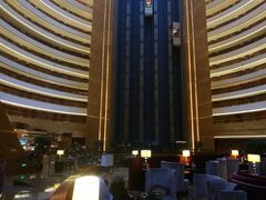 -杭州国际会议中心洲际酒店-原素全日餐厅(解放东路店)