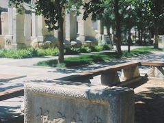-北京石刻艺术博物馆(五塔寺)
