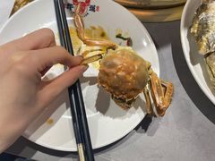 -牛道烤肉海鲜自助