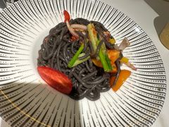 -帕娜·泰式茶餐厅·Bistro(近铁广场店)