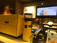 -麦当劳(豫园店)