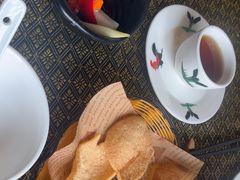 -南沙游艇会·大兵船餐厅