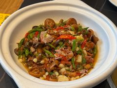 -黔蘑菇四季餐厅(观山湖店)