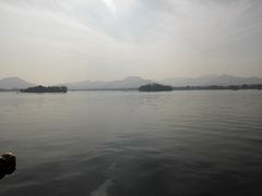 -西湖外事游船(花港观鱼码头)