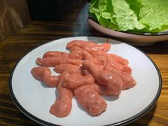 风味烤肠-风味烧烤(泰富店)