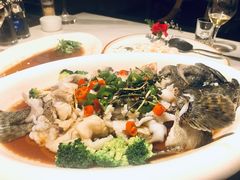 -富黎华海鲜大酒楼(正大广场店)