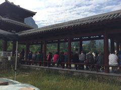 -太行锡崖沟旅游度假区