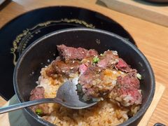 -沼津港精致料理·寿喜烧·烧鸟(青浦宝龙广场日料榜单店)