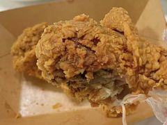 -前进5路汉堡炸鸡(昙华林店)