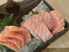 综合刺身拼盘-匠和风精致料理(春熙路群光广场店)