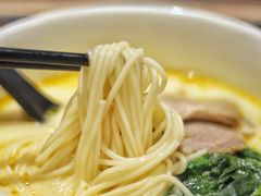 -和府捞面(天河领展广场店)