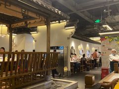 -小菜园新徽菜(芜湖镜湖苏宁店)