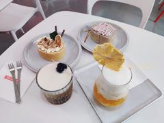 -72 COFFEE(东朝阳路店)