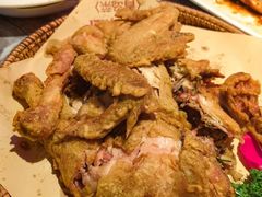 -前海沿·青岛菜(五四广场永旺店)