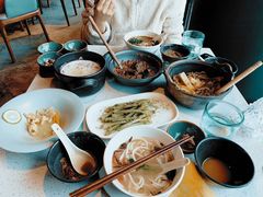 -半山腰·云南菜(侨福芳草地店)