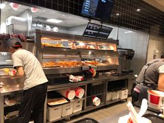 -肯德基(当涂大润发店)