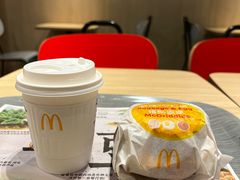 -麦当劳(北京南站店)