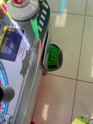 -莫莉幻想儿童乐园(三河燕郊永旺店)