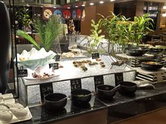-二楼咖啡厅·厦门源昌凯宾斯基大酒店(湖滨中路店)