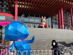 -北京雁栖湖国际会展中心