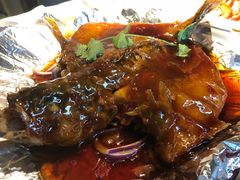 -大鸭梨烤鸭(枣园店)