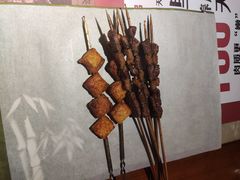 -寂寞的豆芽(西大望南路店)