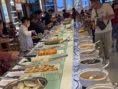 -素满香·全民食养自助(长宁龙之梦店)