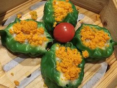 海胆凤眼饺-東園·廣州味·點心與燒鵝(东山口店)