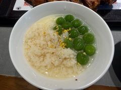 醪糟豆花-姑苏家宴·苏帮菜·松鼠桂鱼(苏州总店)