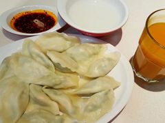 -喜家德虾仁水饺(中央大街店)