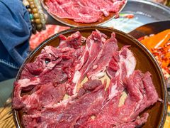 -阳阳老火锅(小南门店)