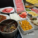 温暖食客的火锅时光