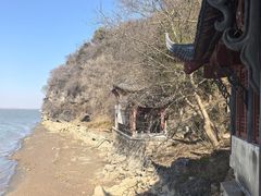 -采石矶景区