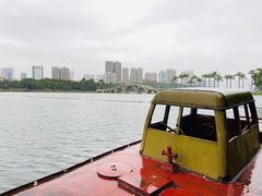 -南宁南湖公园