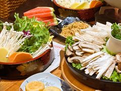 -束河人家(南锣鼓巷店)