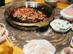 -堂客老火锅(欣阳广场总店)