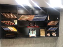 -Tipo Hair salon（明星）店