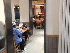 -南城香·饭香串香馄饨香(赵公口店)