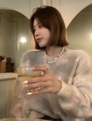 -茶发Salon·烫发染发理发