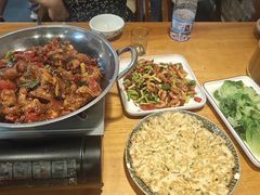 -61号餐吧(兴坪古镇漓江店)