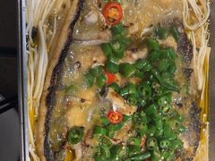 -半天妖烤鱼(东方新天地店)